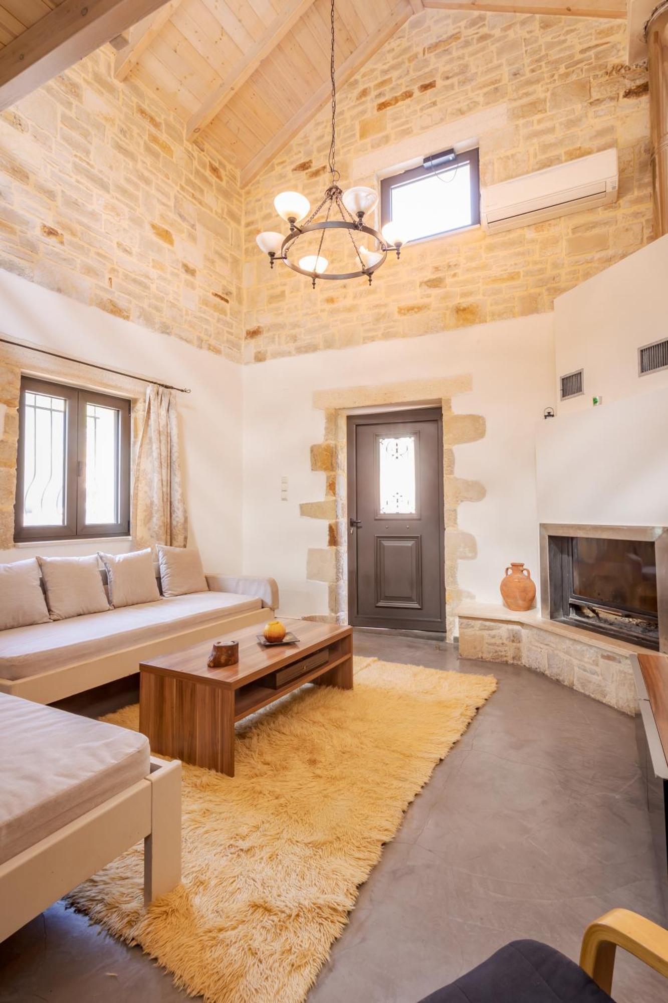 Casa Di Santolo Villa Platanés Buitenkant foto