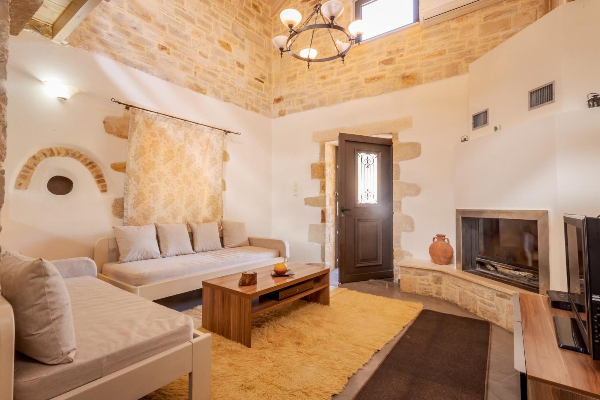 Casa Di Santolo Villa Platanés Buitenkant foto