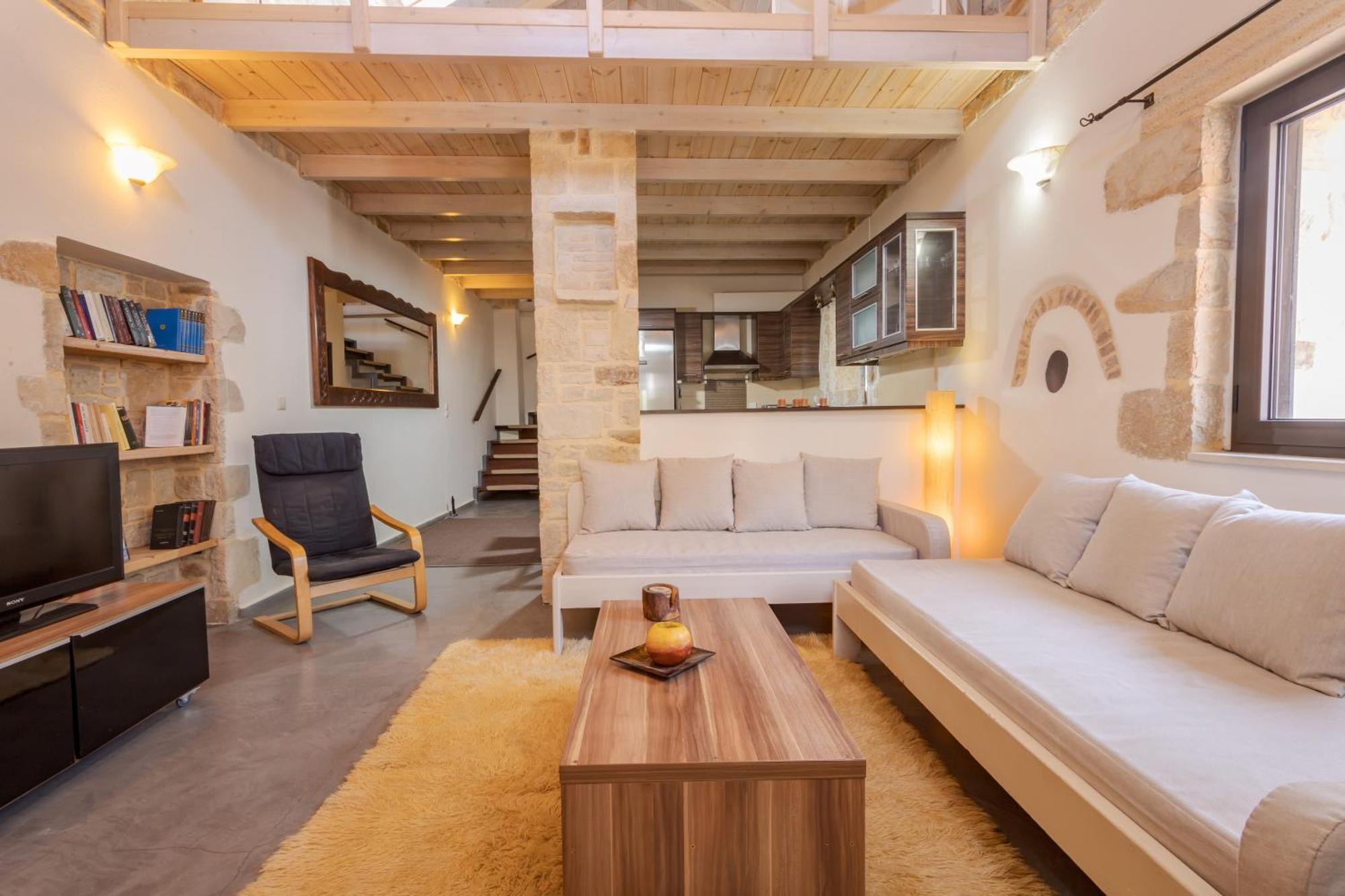 Casa Di Santolo Villa Platanés Buitenkant foto