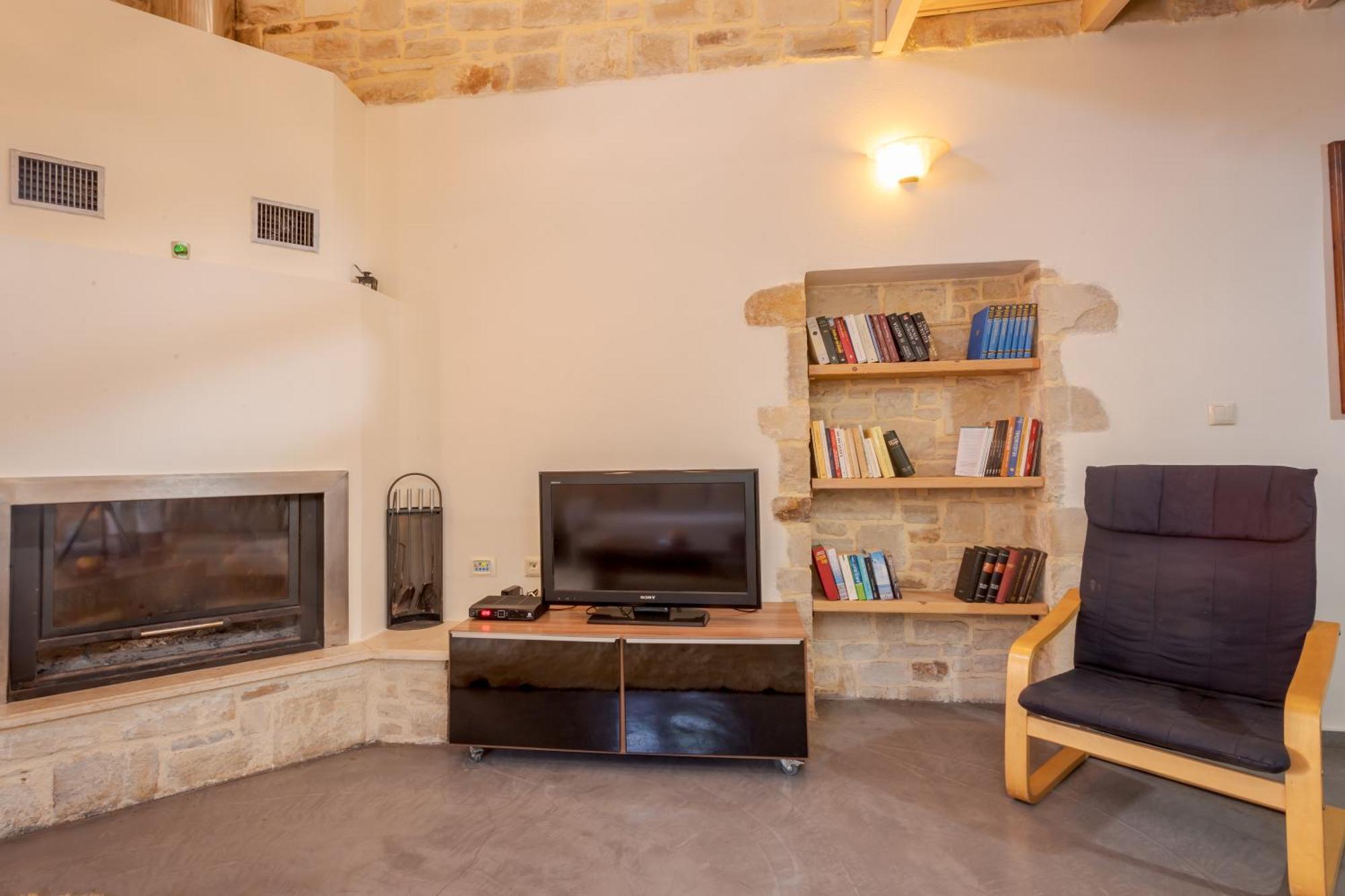 Casa Di Santolo Villa Platanés Buitenkant foto