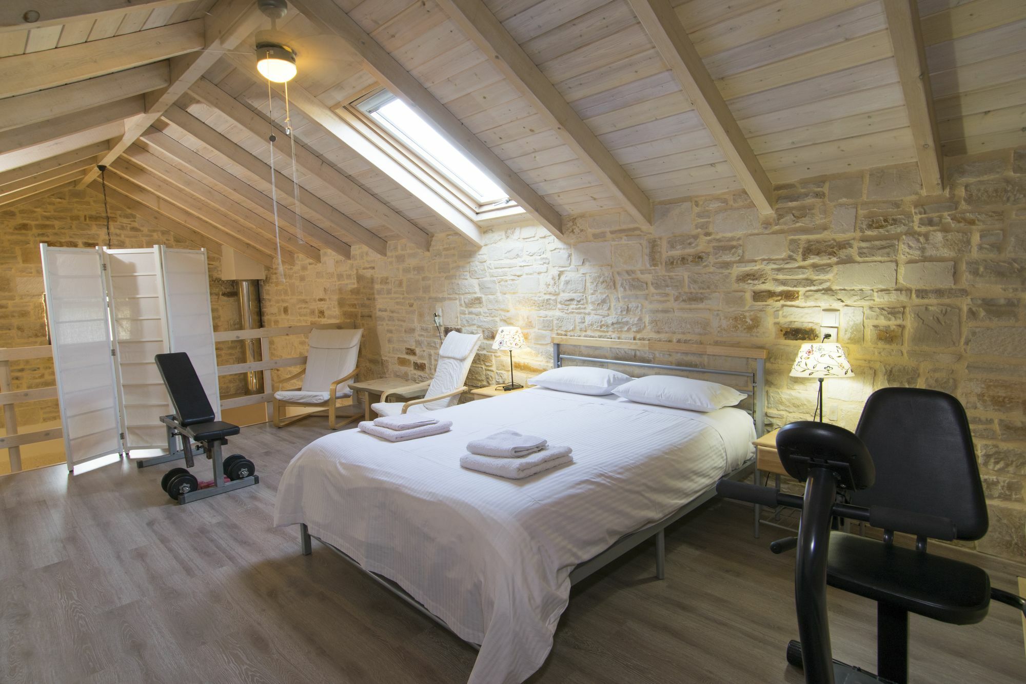 Casa Di Santolo Villa Platanés Buitenkant foto
